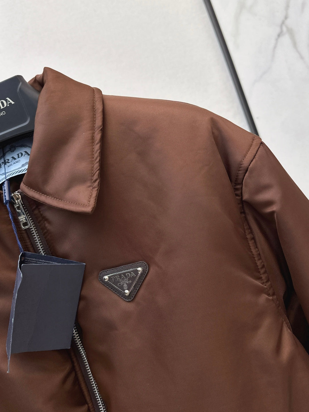 Pra NEW cotton jacket