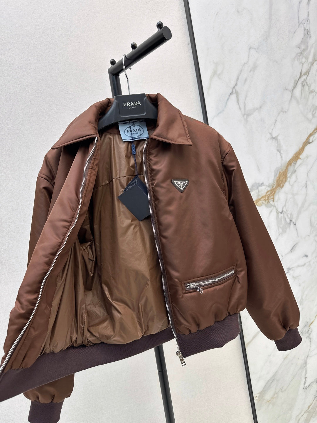 Pra NEW cotton jacket