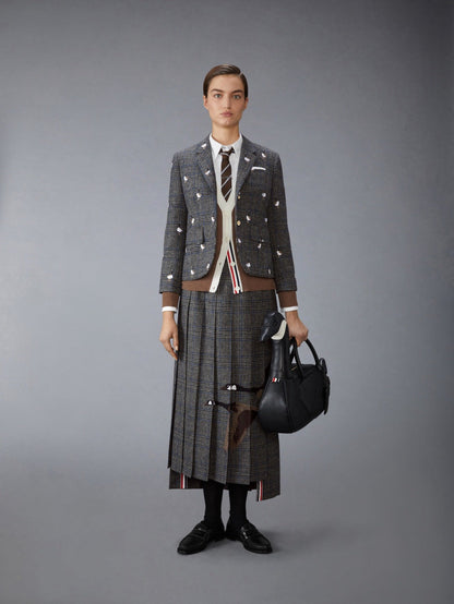 Thom NEW plaid blazer