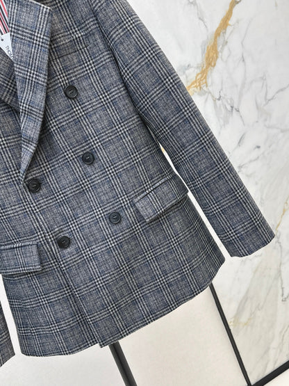 Thom NEW blazer