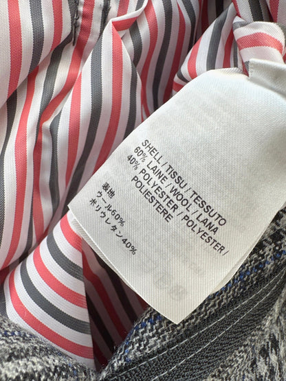 Thom NEW plaid trousers