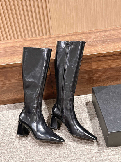 Saint NEW high heel boots