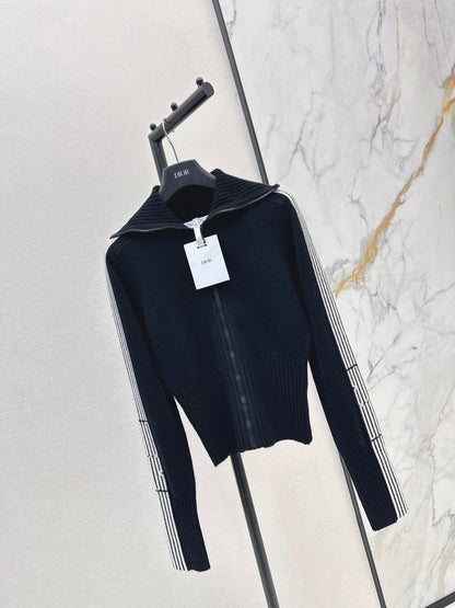 CD NEW cashmere cardigan