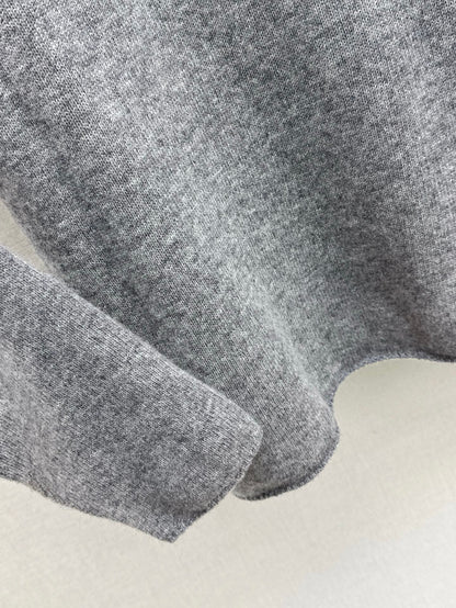 Miu NEW turtleneck base layer