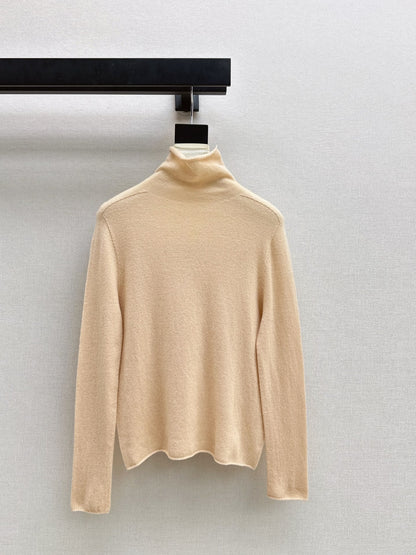 Miu NEW turtleneck base layer
