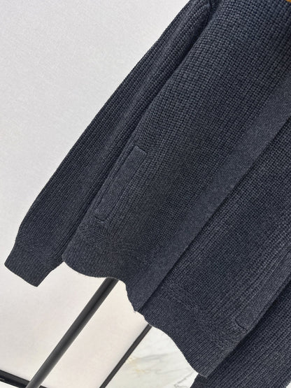 Ral NEW cashmere cardigan