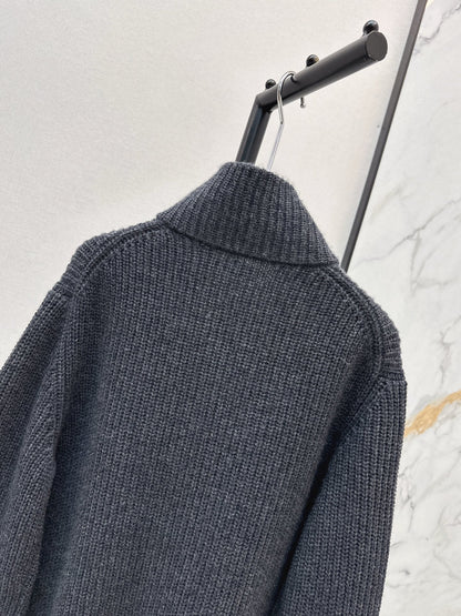 Ral NEW cashmere cardigan