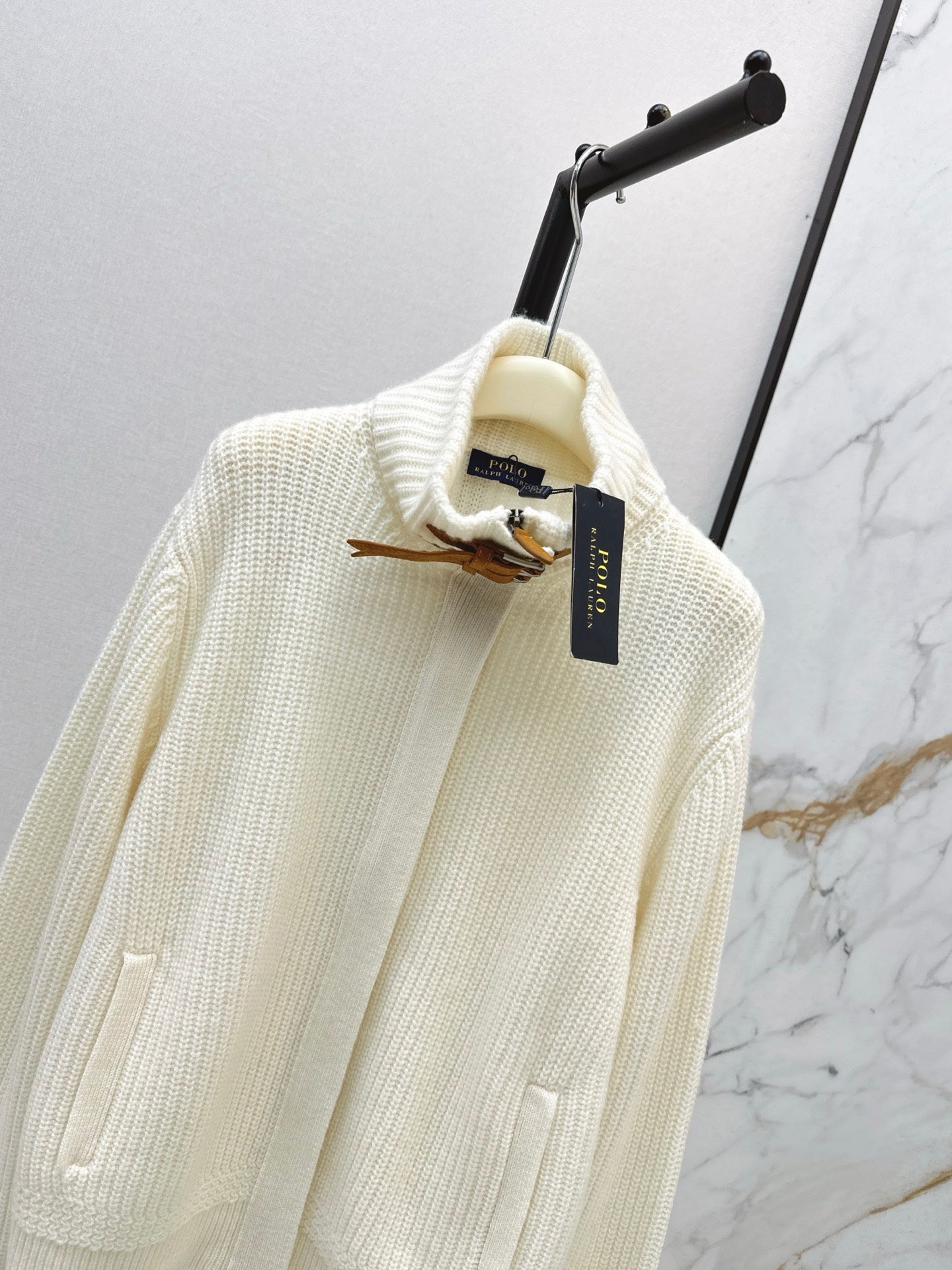Ral NEW cashmere cardigan