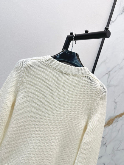 Ce1i NEW Crew neck sweater