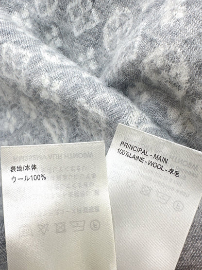 Louis NEW jacquard sweater