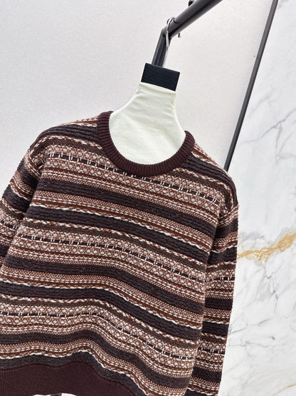 Ral NEW Crew neck sweater