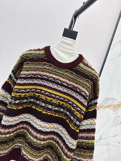 Ral NEW Crew neck sweater