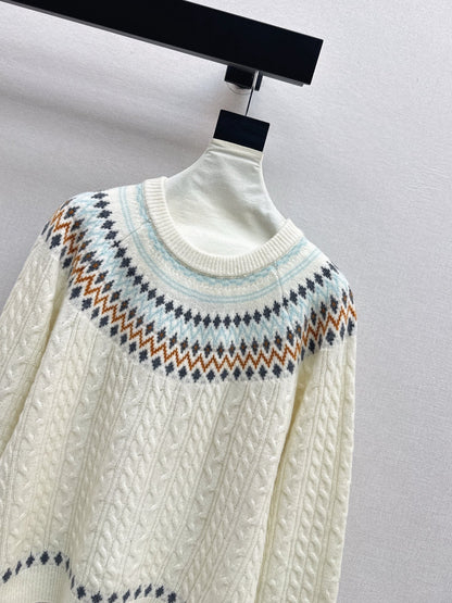 Ral NEW Crew neck sweater