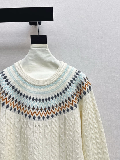 Ral NEW Crew neck sweater