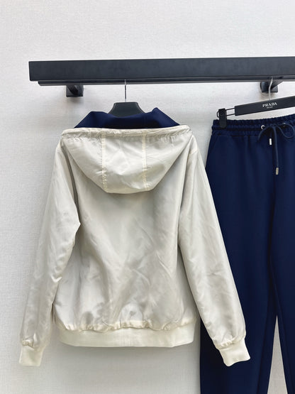 Pra NEW Reversible jacket and pants set