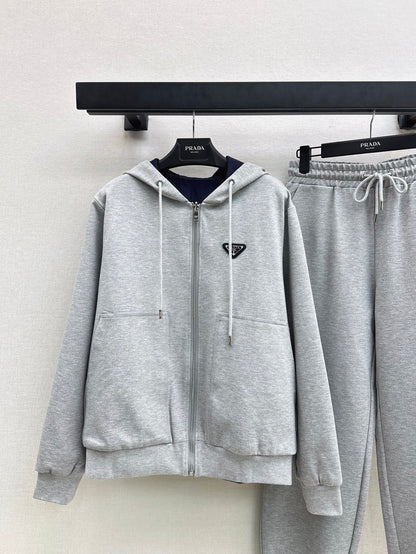 Pra NEW Reversible jacket and pants set