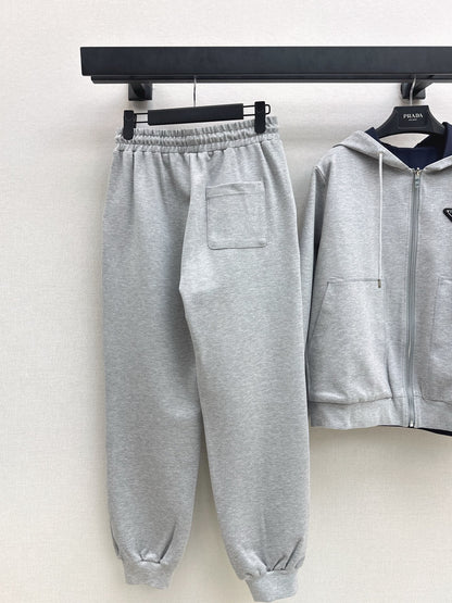 Pra NEW Reversible jacket and pants set