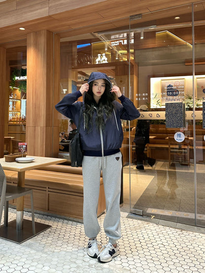 Pra NEW Reversible jacket and pants set