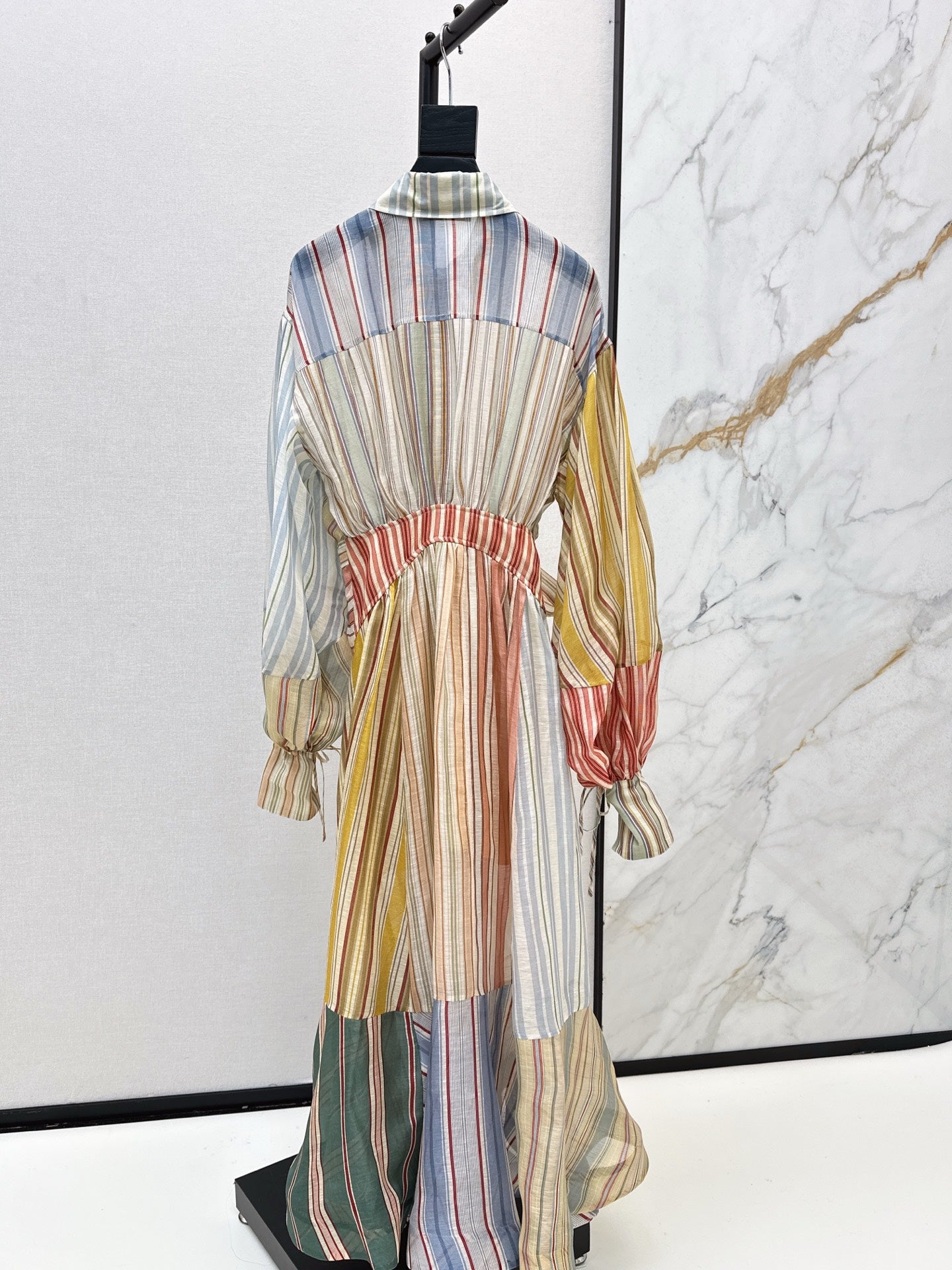 Zimm NEW Printed dress