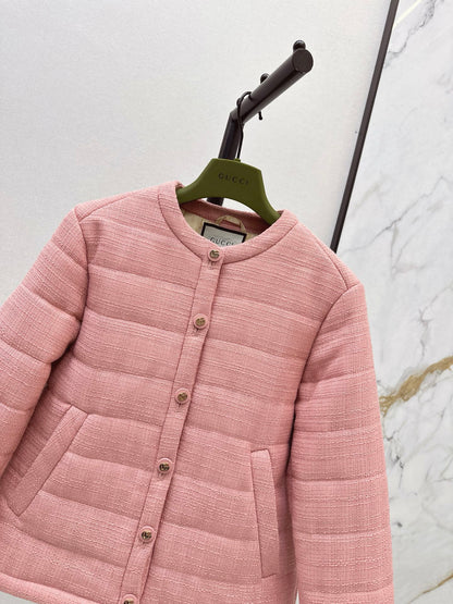 Guc NEW cotton jacket