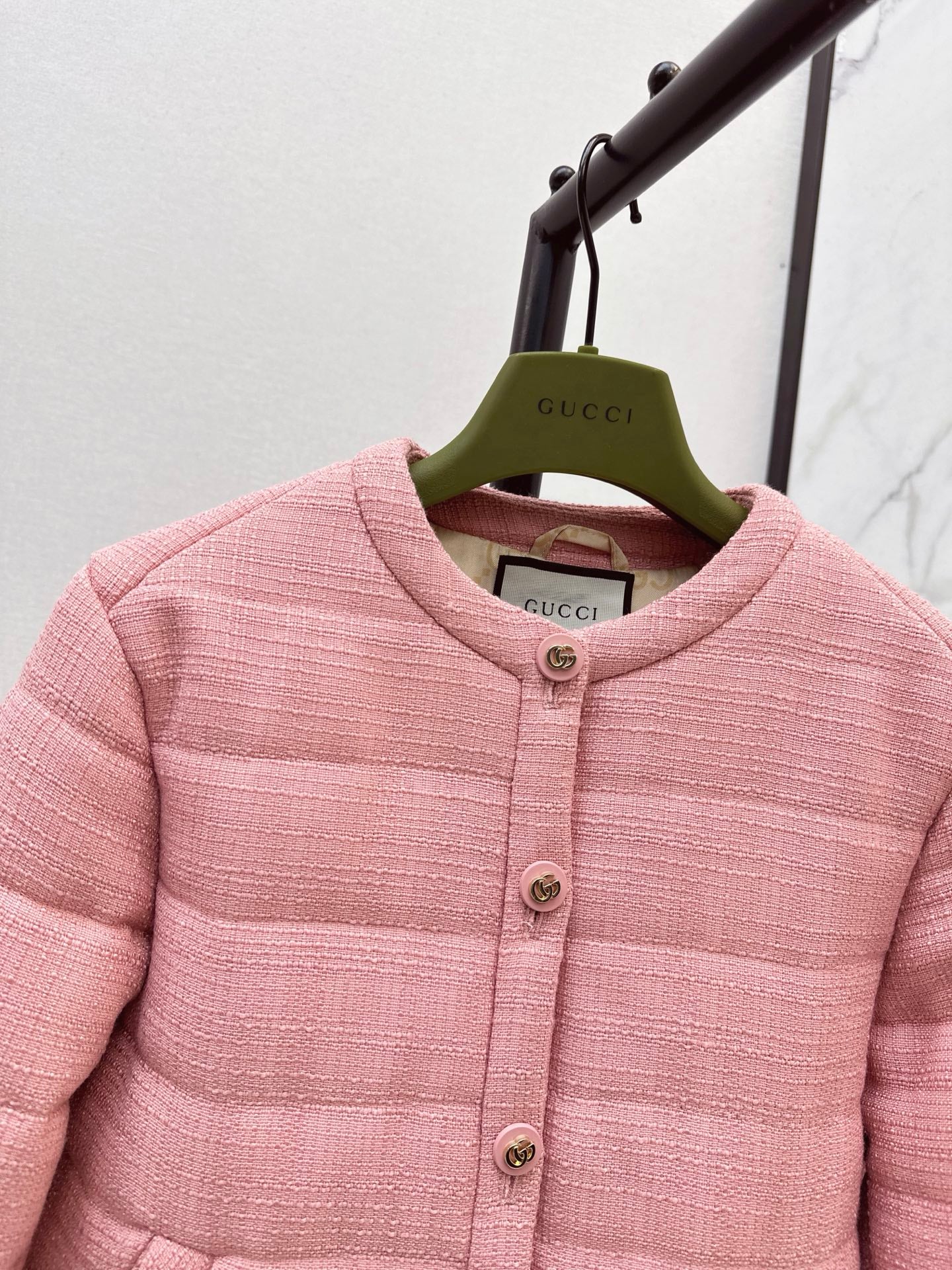 Guc NEW cotton jacket