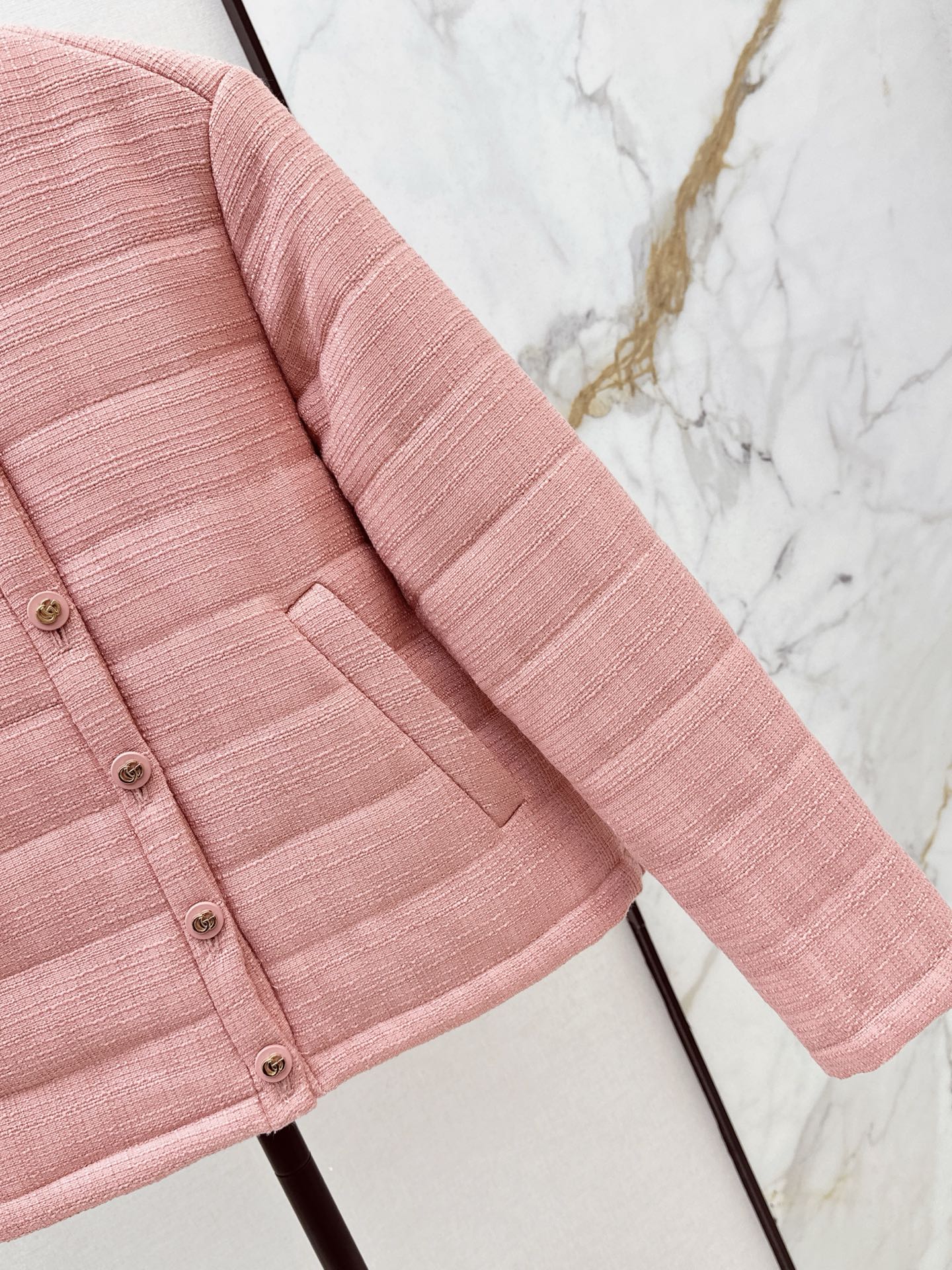 Guc NEW cotton jacket