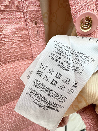 Guc NEW cotton jacket