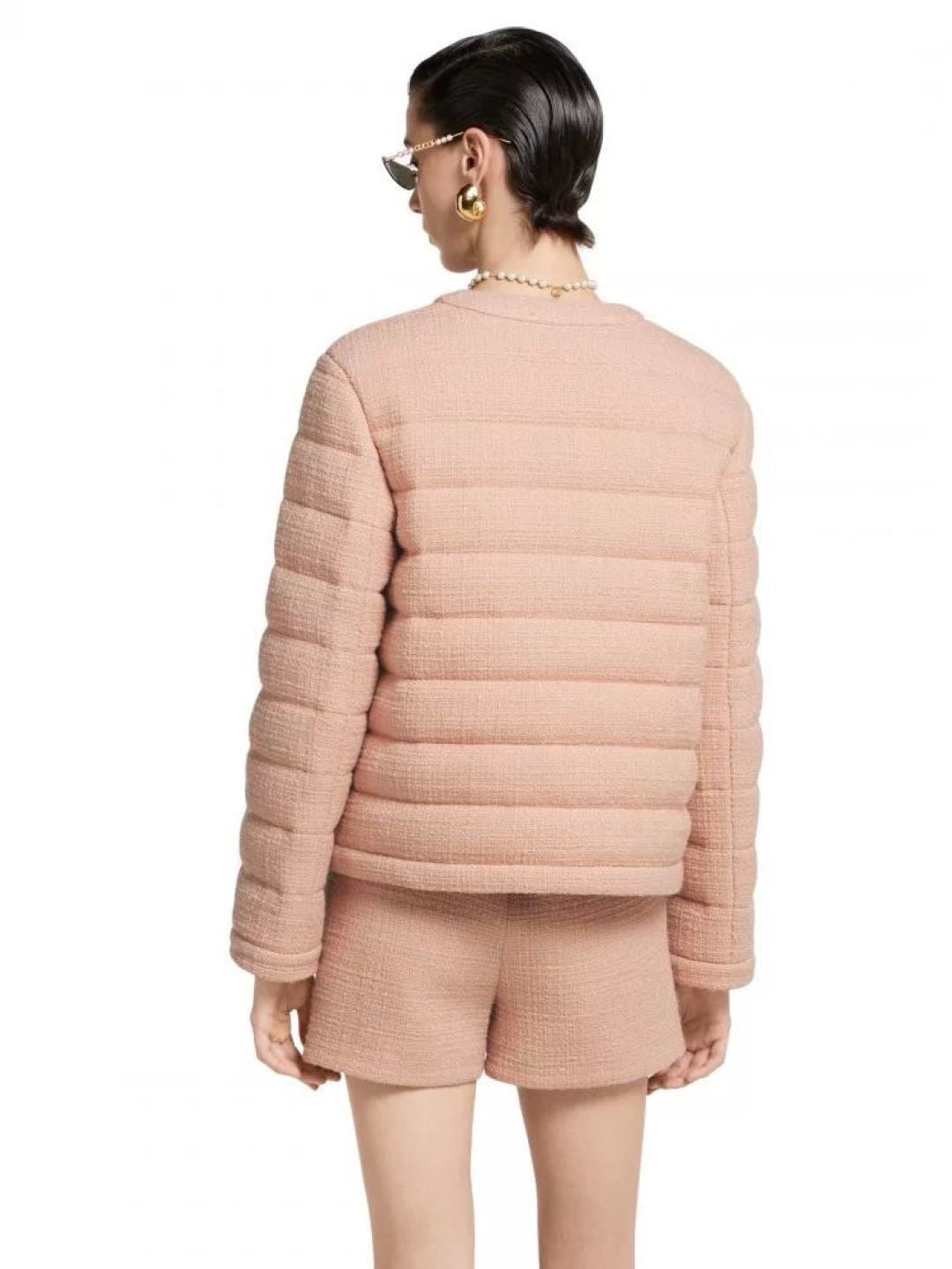 Guc NEW cotton jacket