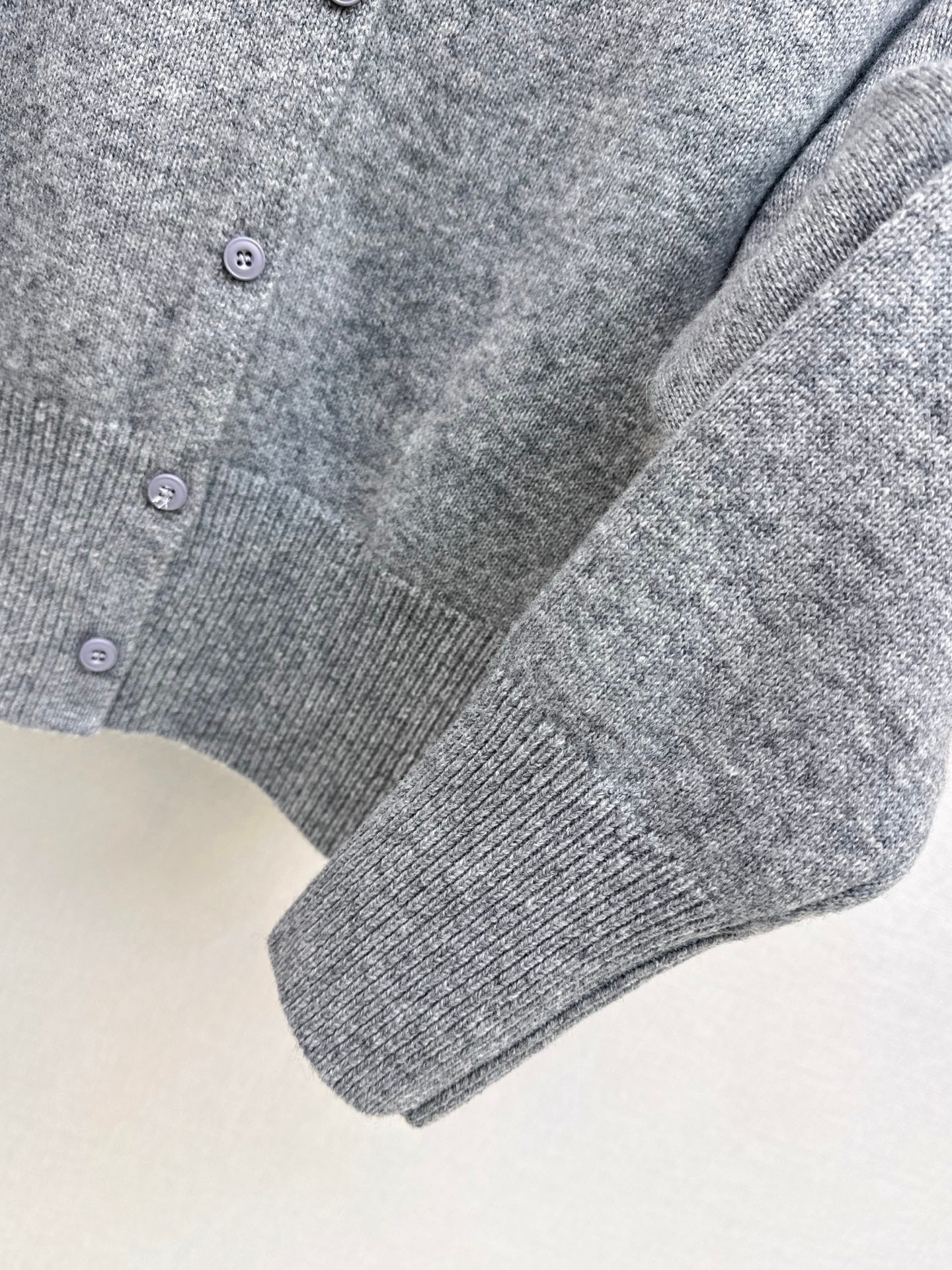 Ral NEW knitted cardigan
