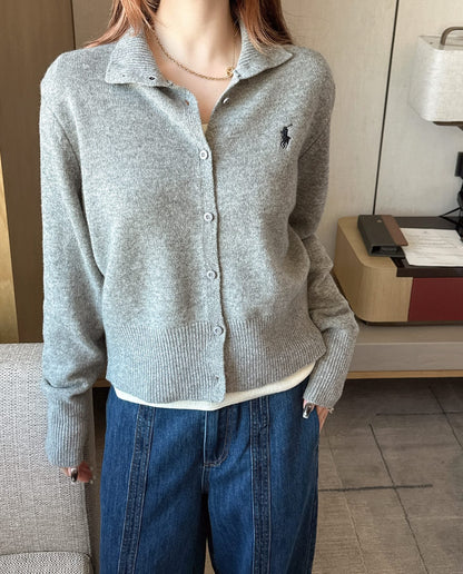 Ral NEW knitted cardigan