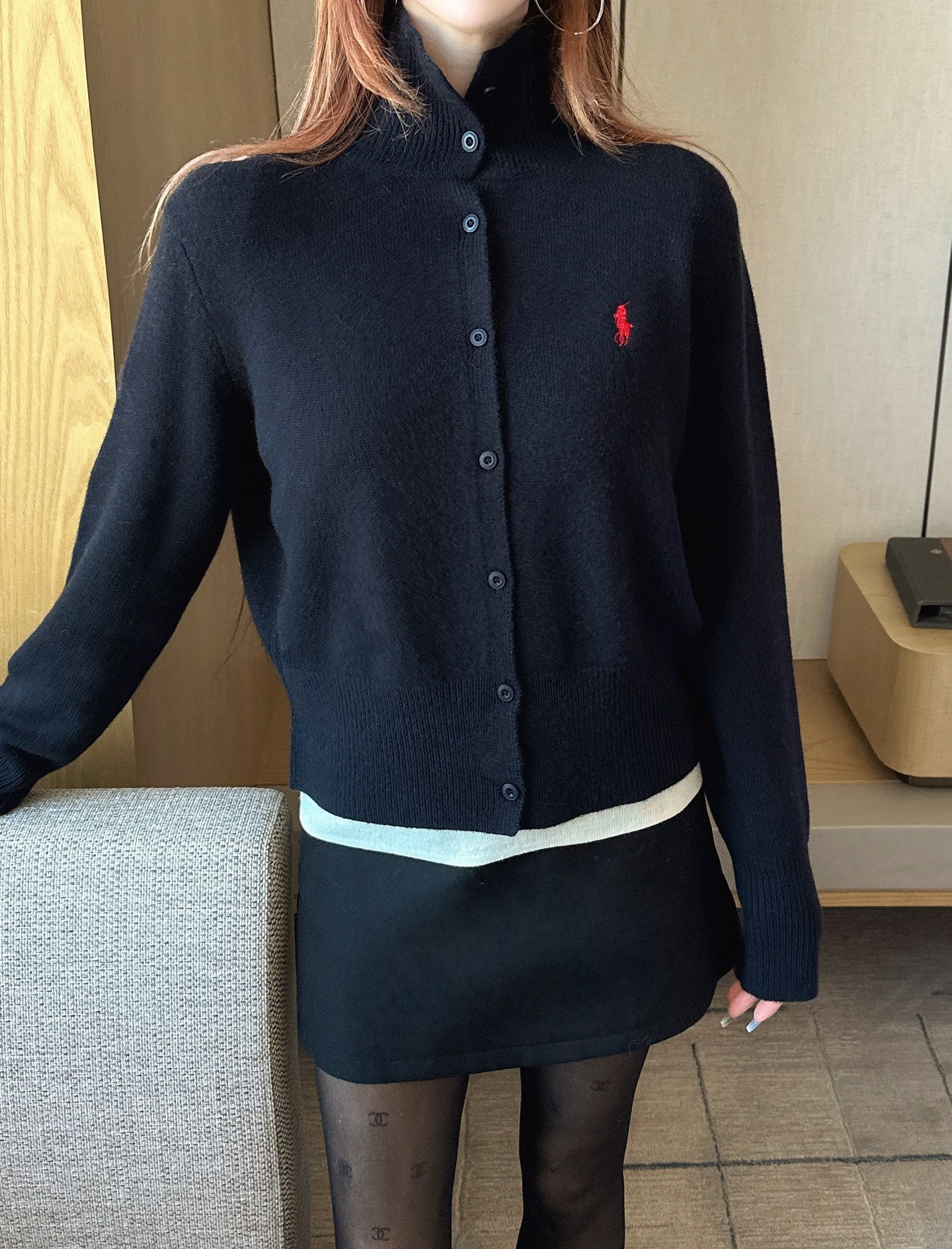 Ral NEW knitted cardigan