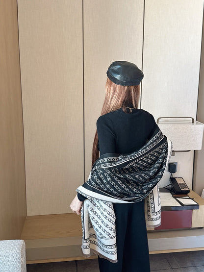 Ce1i NEW Knitted three-piece set