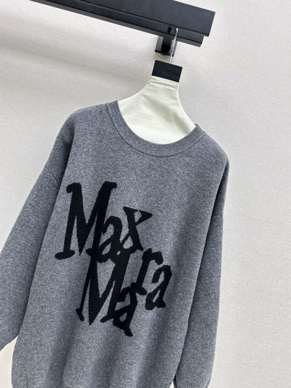 Max NEW loose sweater