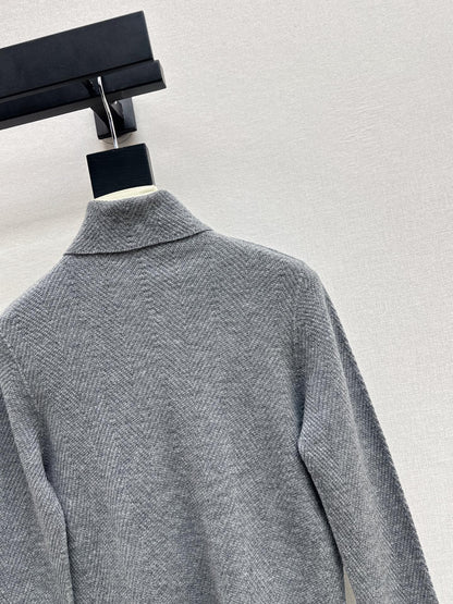 Loro NEW turtleneck base layer