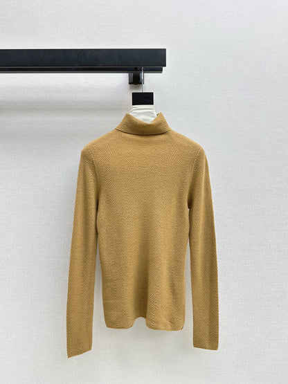 Loro NEW turtleneck base layer