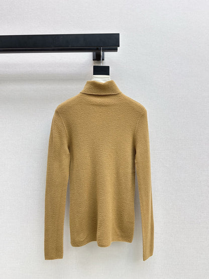Loro NEW turtleneck base layer