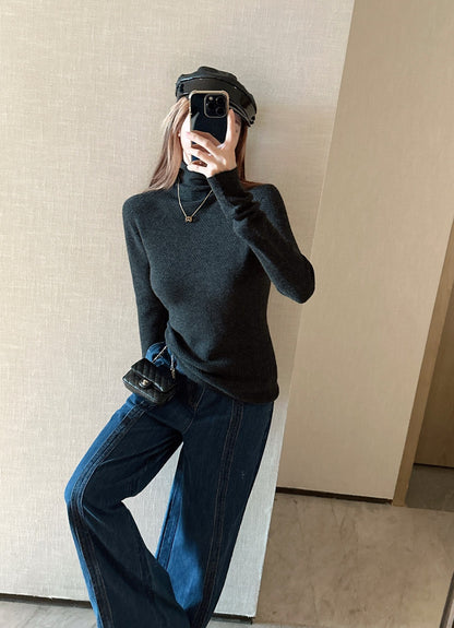 Loro NEW turtleneck base layer