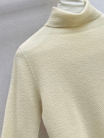 Loro NEW turtleneck base layer