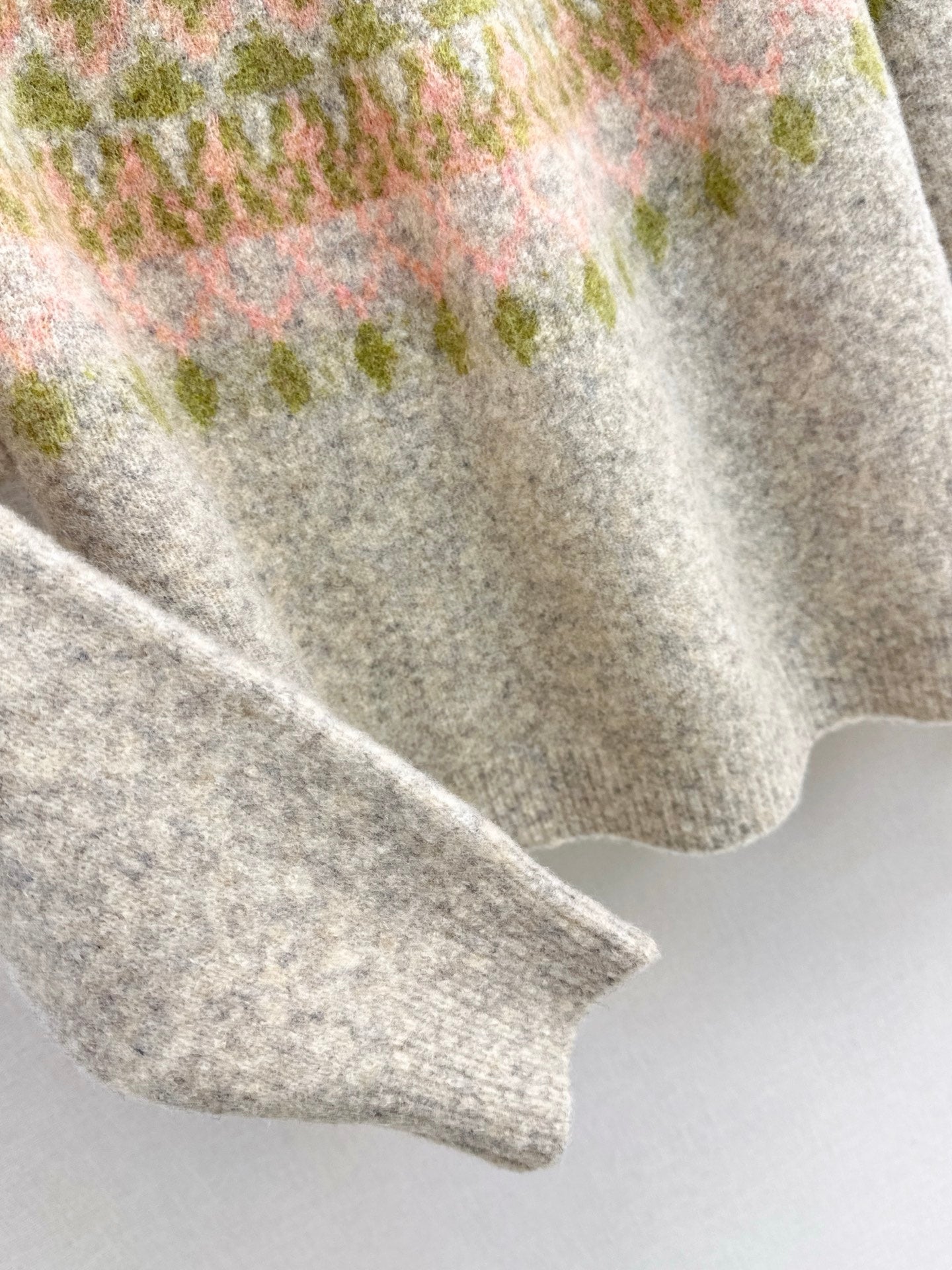 Loro NEW Crew neck sweater