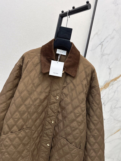 Thom NEW Corduroy jacket