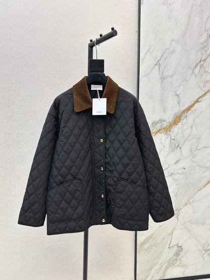 Thom NEW Corduroy jacket