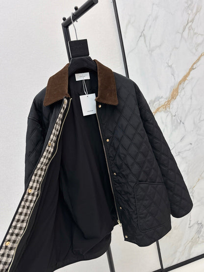 Thom NEW Corduroy jacket