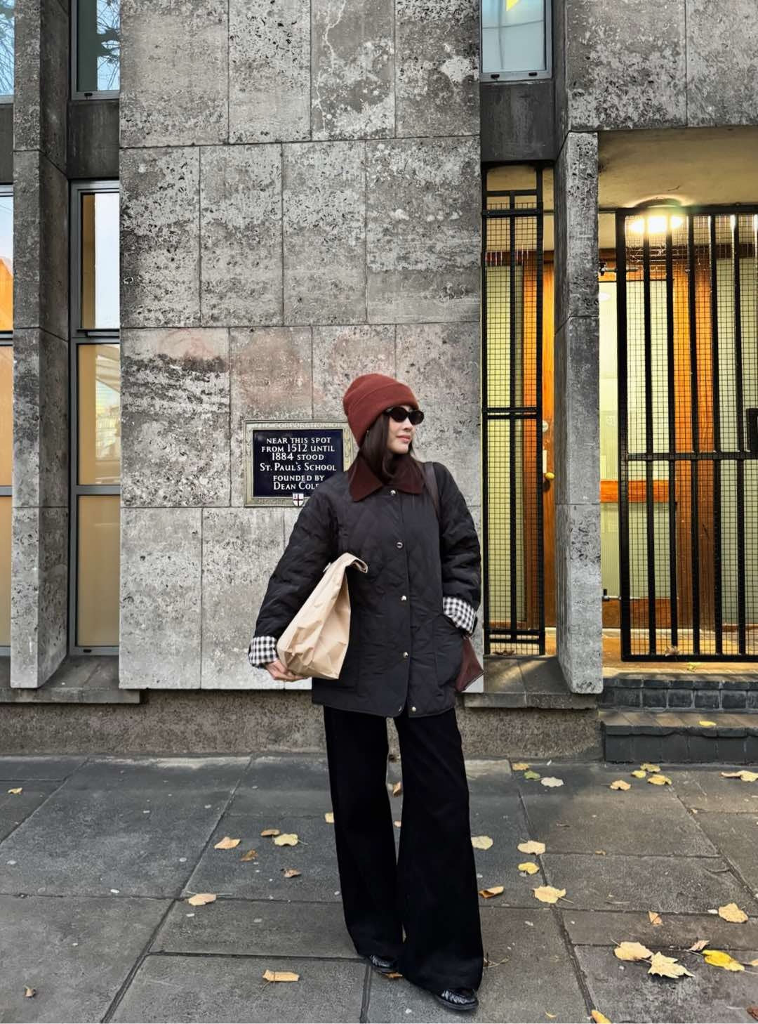 Thom NEW Corduroy jacket