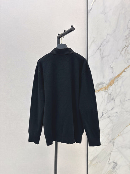 Louis NEW V-neck cardigan