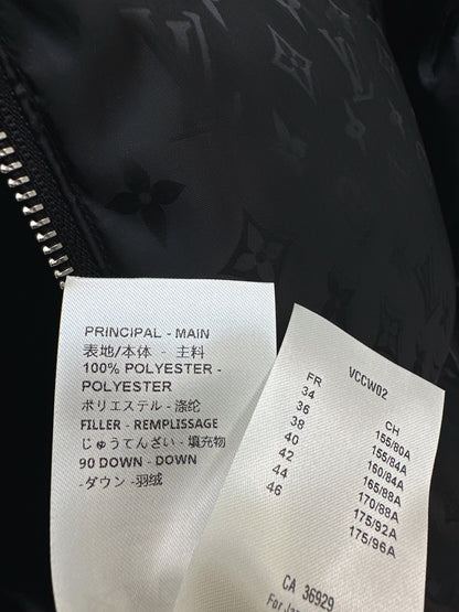 Louis NEW down jacket