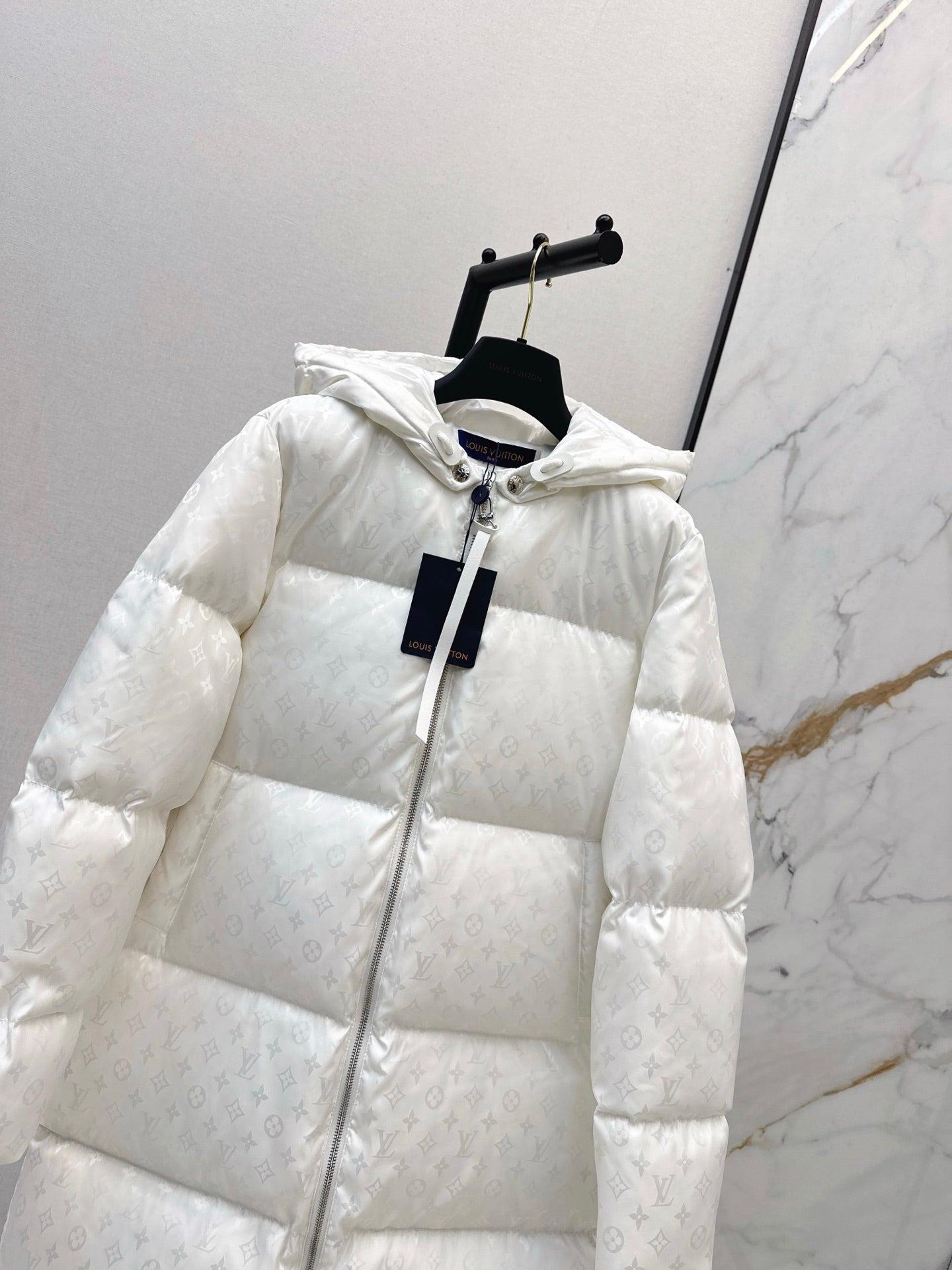 Louis NEW down jacket