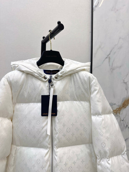 Louis NEW down jacket