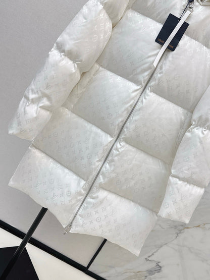 Louis NEW down jacket