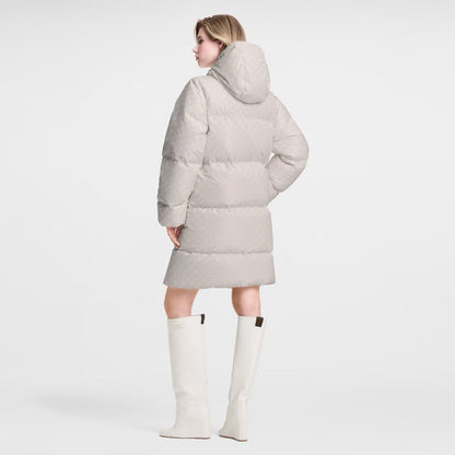 Louis NEW down jacket