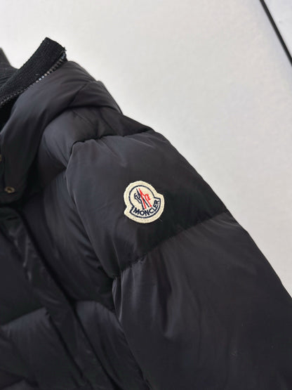 Monc NEW down jacket